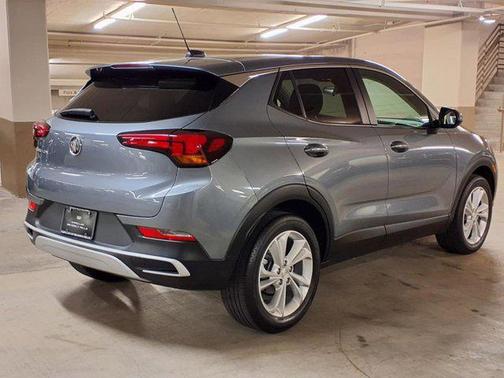 2022 Buick Encore GX Preferred