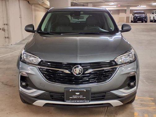 2022 Buick Encore GX Preferred
