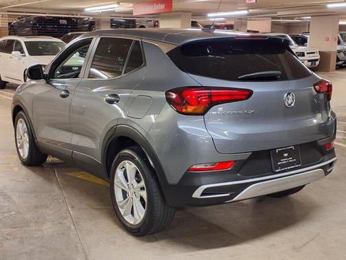 2022 Buick Encore GX Preferred