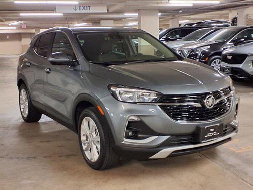 2022 Buick Encore GX Preferred