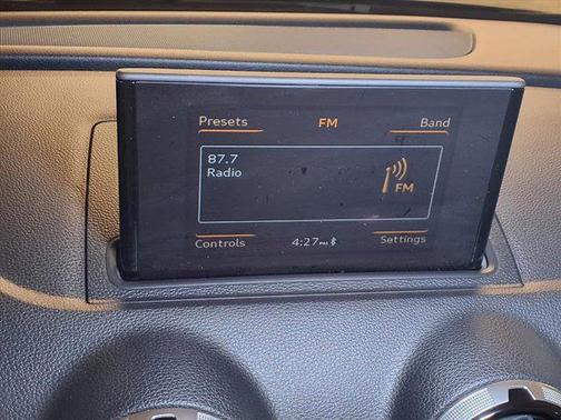 2016 Audi A3 1.8T Premium