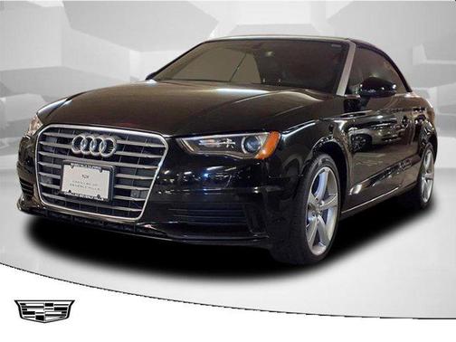2016 Audi A3 1.8T Premium