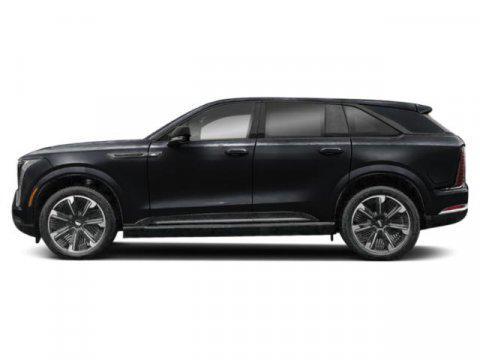 Black Raven 2026 Cadillac Escalade IQ Sport