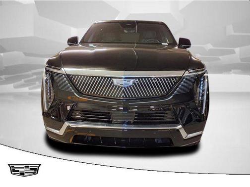 2026 Cadillac Escalade IQ Luxury