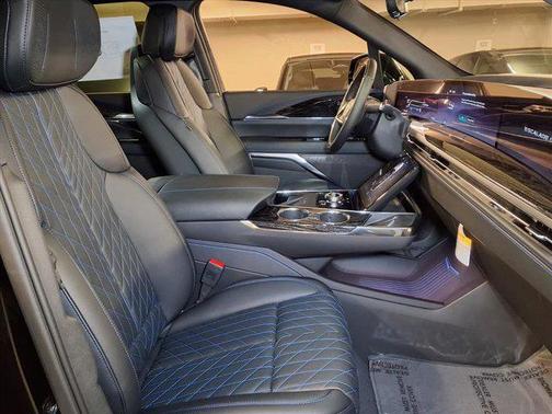 2026 Cadillac Escalade IQ Luxury