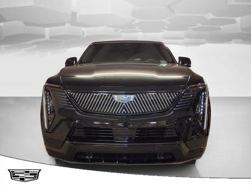 Black Raven 2026 Cadillac Escalade IQ Sport