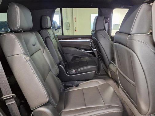 2026 Cadillac Escalade Base