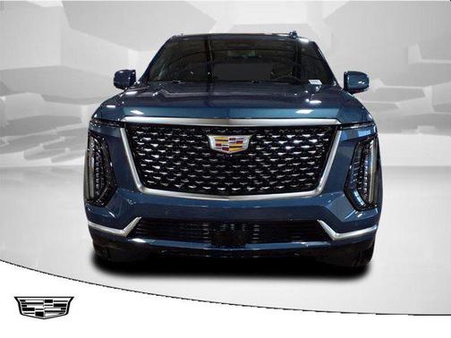 2026 Cadillac Escalade Base