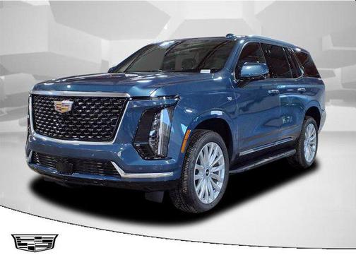 2026 Cadillac Escalade Base