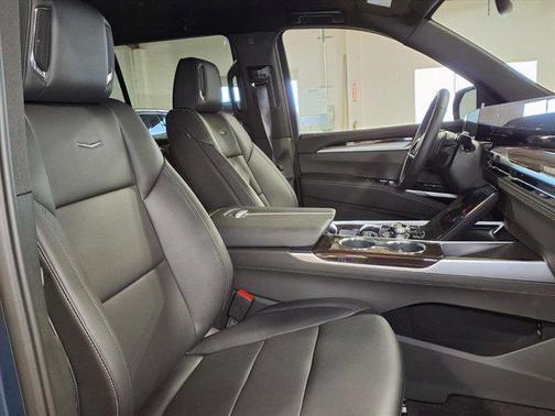 2026 Cadillac Escalade Base