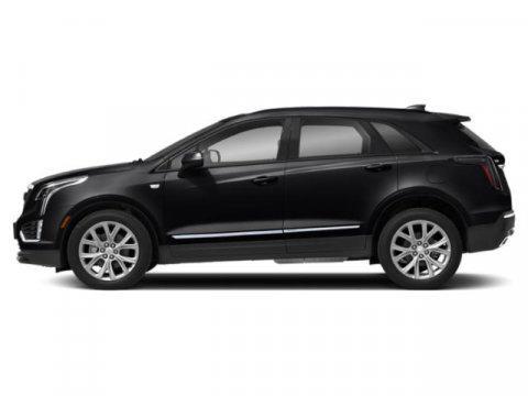 2022 Cadillac XT5 Sport