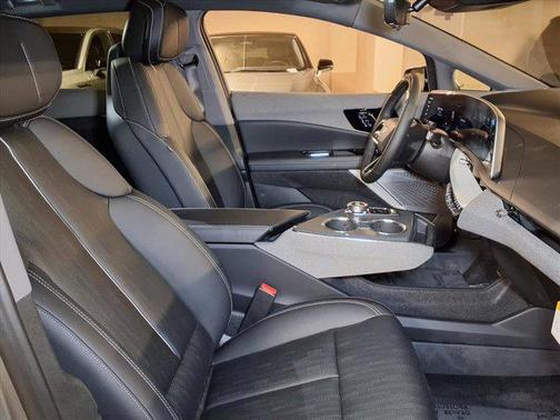 2026 Cadillac OPTIQ Premium Luxury