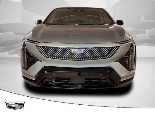 2026 Cadillac OPTIQ Premium Luxury