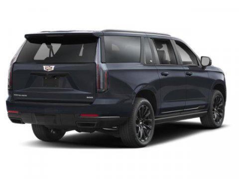 2025 Cadillac Escalade ESV Sport Platinum