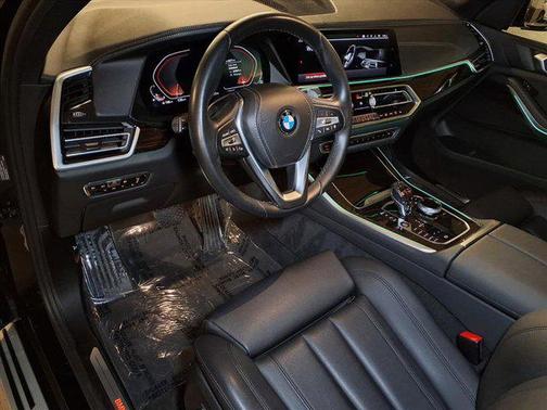 2020 BMW X5 sDrive40i