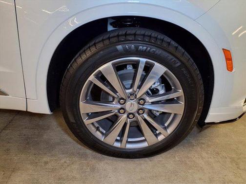 2025 Cadillac XT6 Premium Luxury FWD