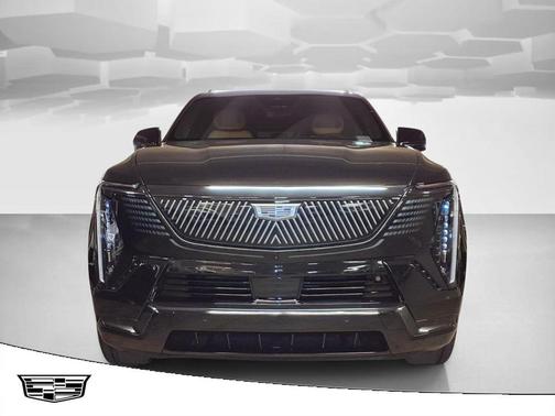Black Raven 2026 Cadillac Escalade IQL Premium Sport