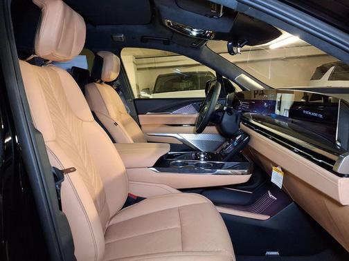 Black Raven 2026 Cadillac Escalade IQL Premium Sport