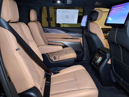 Black Raven 2026 Cadillac Escalade IQL Premium Sport