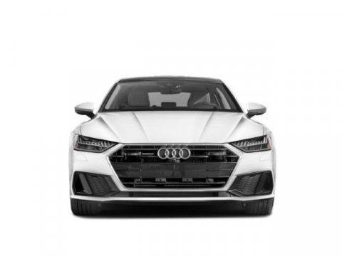 2021 Audi A7 55 Premium Plus