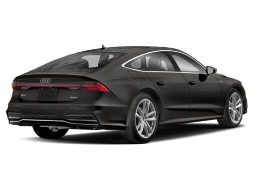 2021 Audi A7 55 Premium Plus