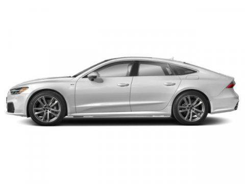 2021 Audi A7 55 Premium Plus