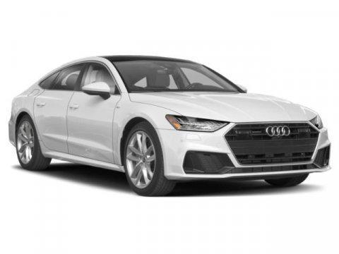 2021 Audi A7 55 Premium Plus