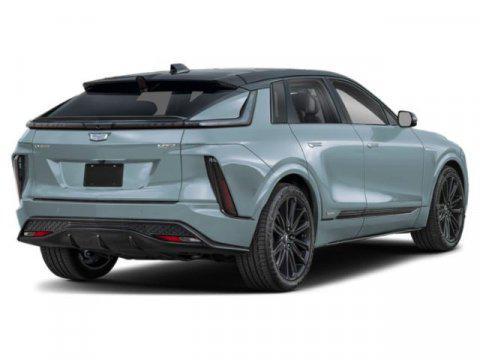 2026 Cadillac LYRIQ V