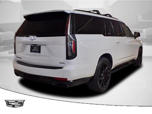 2023 Cadillac Escalade ESV Sport Platinum