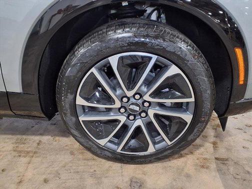 2026 Cadillac OPTIQ Premium Sport