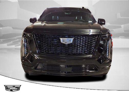 2025 Cadillac Escalade ESV Sport Platinum