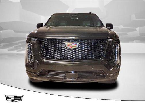 2025 Cadillac Escalade ESV Sport Platinum