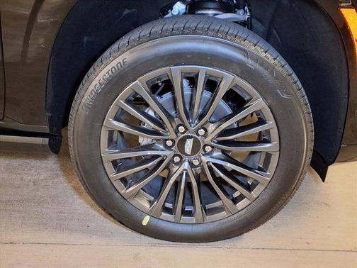 2025 Cadillac Escalade ESV Sport Platinum