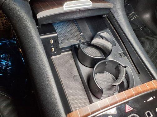 2022 Mercedes-Benz EQS 450+ 4MATIC