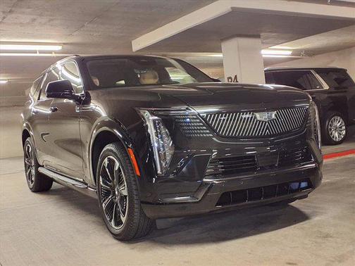 2026 Cadillac Escalade IQL Premium Sport