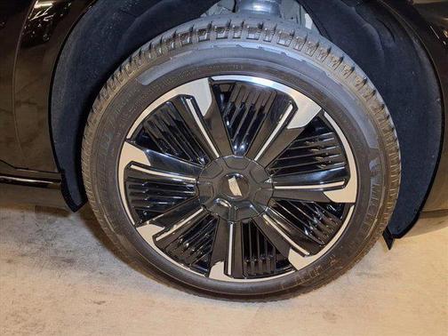 2026 Cadillac Escalade IQL Premium Sport