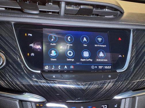 2022 Cadillac XT6 Premium Luxury FWD