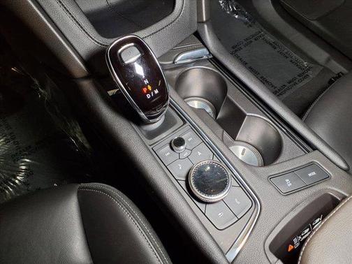 2022 Cadillac XT6 Premium Luxury FWD