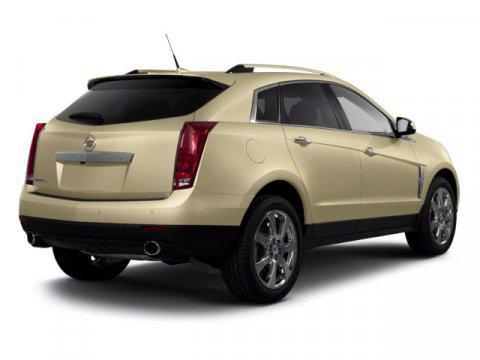 2010 Cadillac SRX Performance Collection