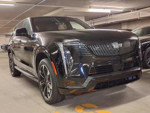 2026 Cadillac Escalade IQ Premium Sport