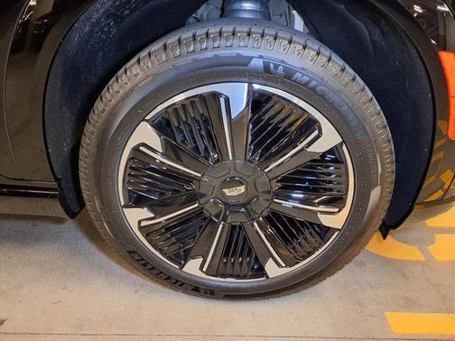 2026 Cadillac Escalade IQ Premium Sport
