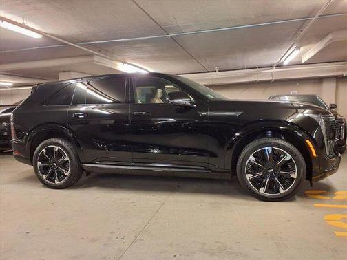 2026 Cadillac Escalade IQ Premium Sport