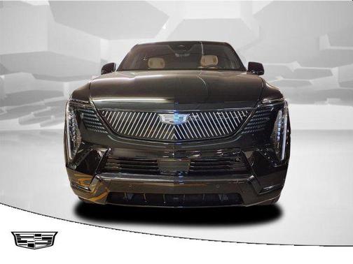 2026 Cadillac Escalade IQ Premium Sport