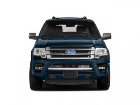 2015 Ford Expedition EL XLT