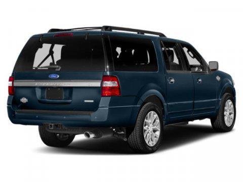 2015 Ford Expedition EL XLT