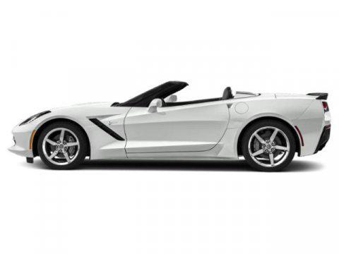 2015 Chevrolet Corvette Stingray
