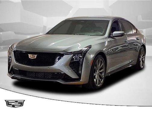 2025 Cadillac CT5 Sport RWD