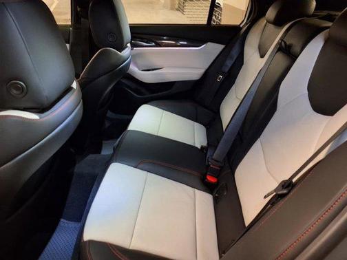 2025 Cadillac CT5 Sport RWD
