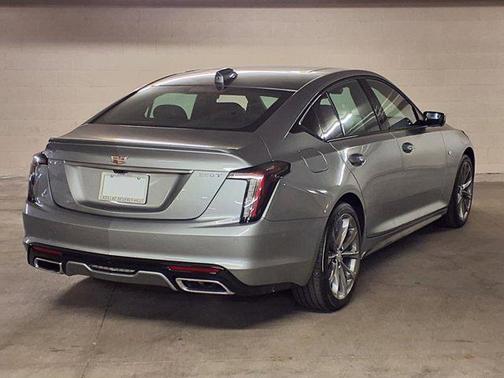 2025 Cadillac CT5 Sport RWD