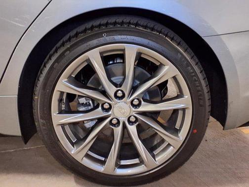 2025 Cadillac CT5 Sport RWD